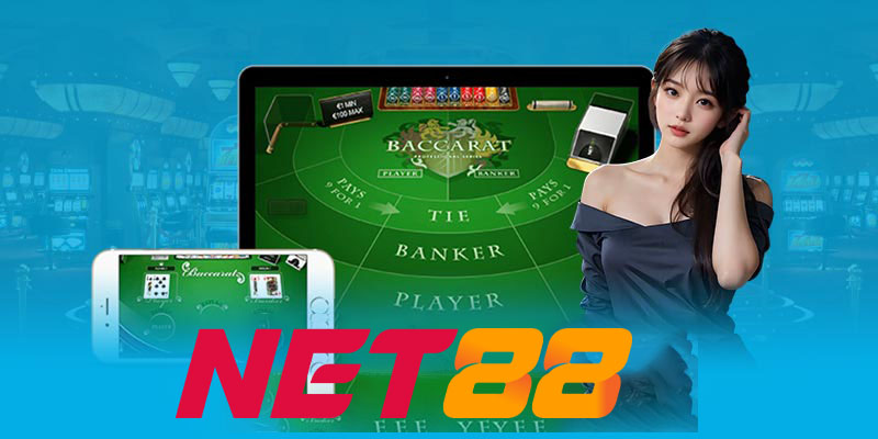 Giới thiệu về Casino Net88