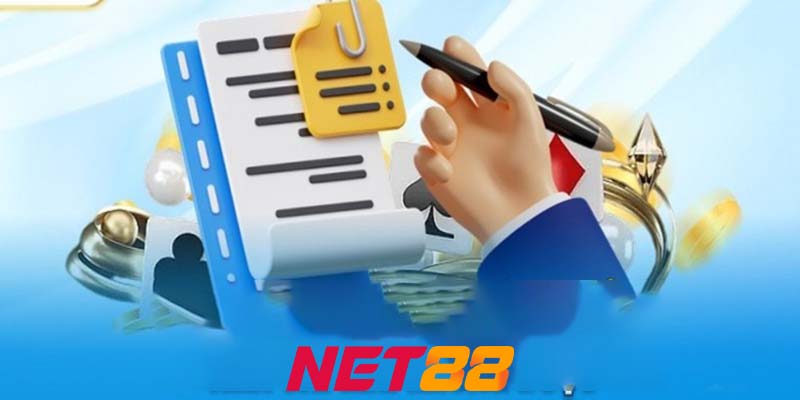 Lợi ích khi liên hệ với Net88