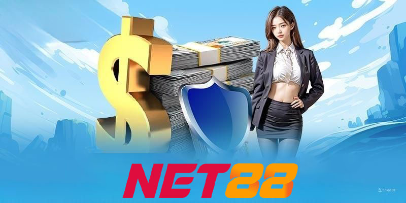 Lợi ích khi sử dụng dịch vụ Rút Tiền Net88